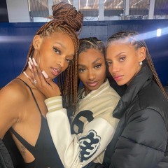 Ladies who Mix