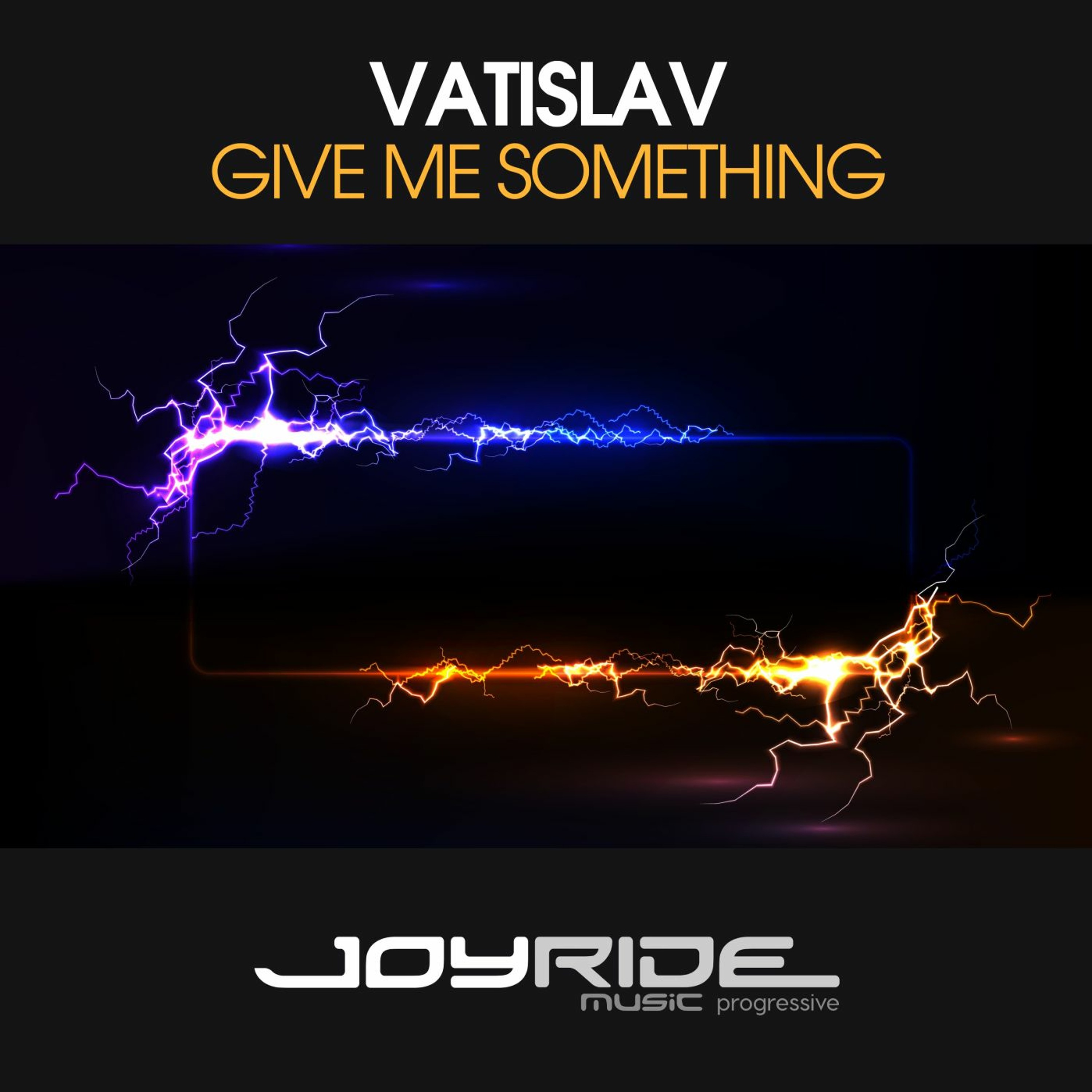 Vatislav - Give Me Something episode artwork