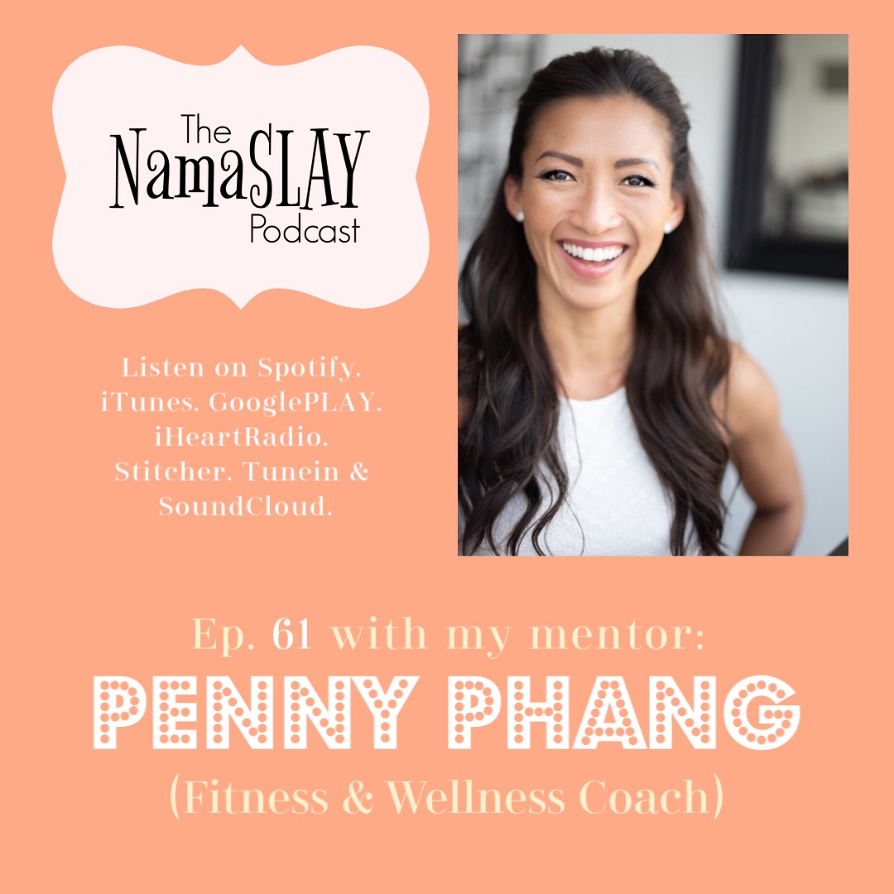 The NamaSLAY Podcast