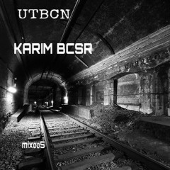 KARIM BCSR mix∅∅5