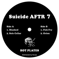 [HP001] Suicide AFTR 7 - Blanked EP