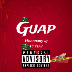 GUAP ft tsav