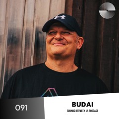 Budai - Sounds Between Us 091