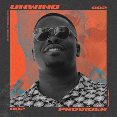 UNWIND #002 w/ Provider