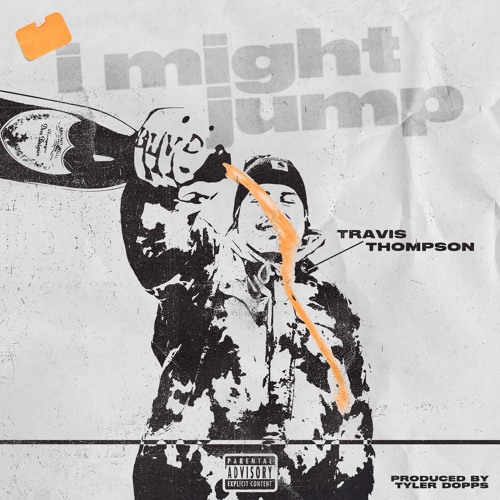 I Might Jump (prod. Tyler Dopps)
