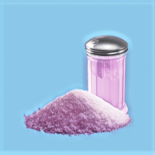 Pink Sugar