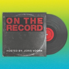 Joris Voorn - On The Record #019