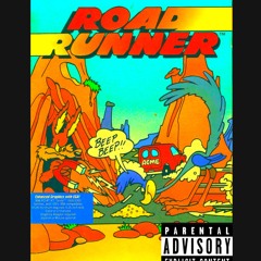 ROAD RUNNERS (prod. Malloy) (IG:333xantana)