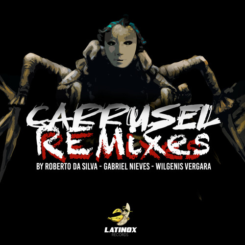 Jimmix - Carrusel (feat. Sampw) (Wilgenis Vergara Remix)