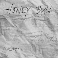 LeoStayTrill - Honeybun (Hoodtrap Remix)