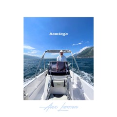 Domingo - Alex Larsson