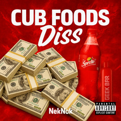 Cub Foods Diss
