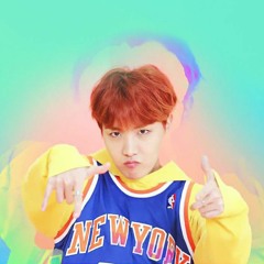 BTS J-hope DNA Demo