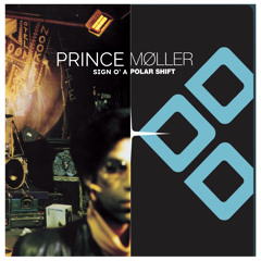 Sign O’ A Polar Shift - Prince / Trentmøller