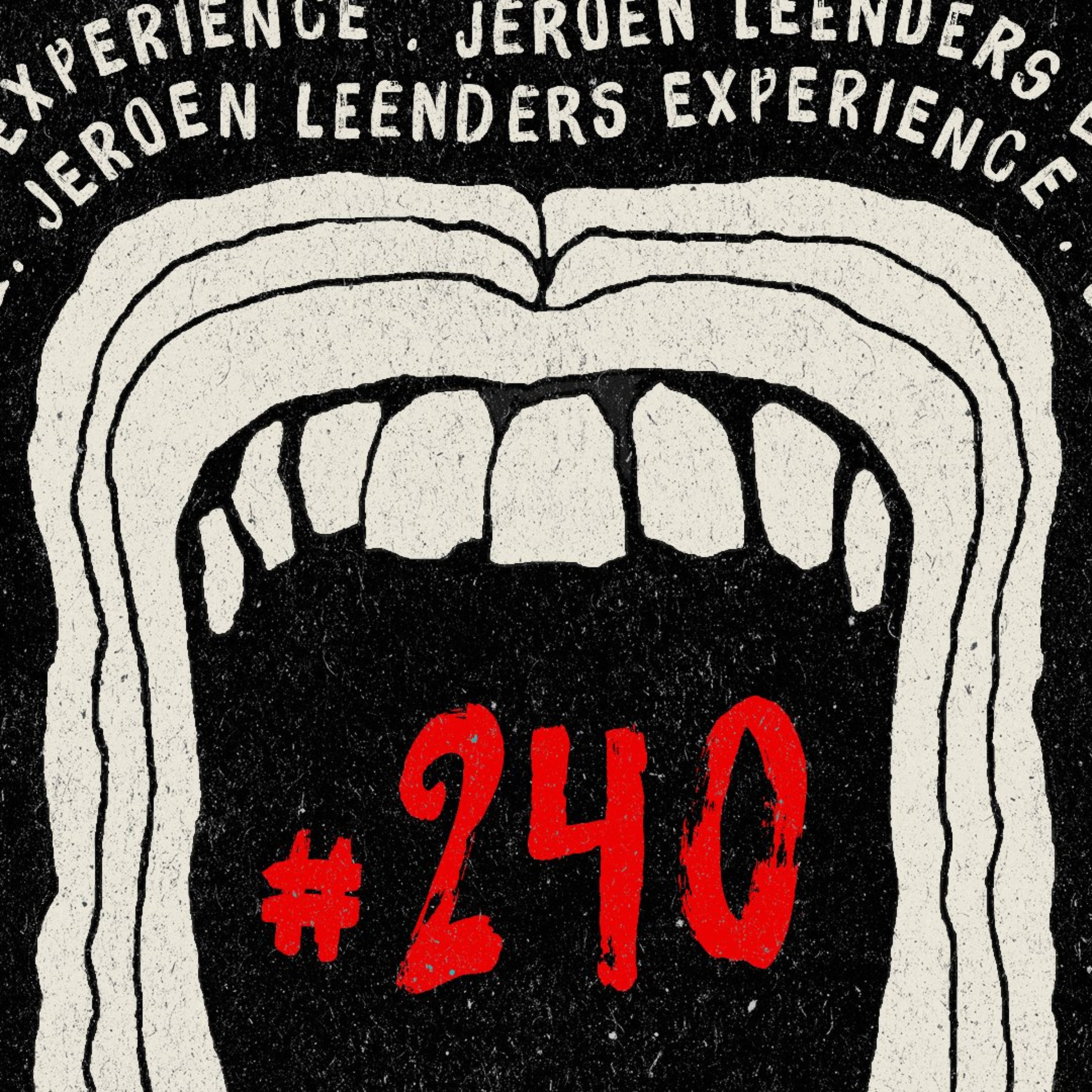 #240 - Schapenwol werkt Brandvertragend