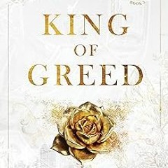 ^ King of Greed (Kings of Sin, 3) BY: Ana Huang (Author) (Epub*