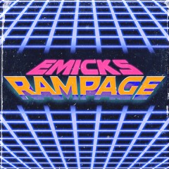 RAMPAGE