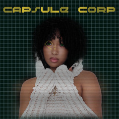 Capsule Corp - Nani