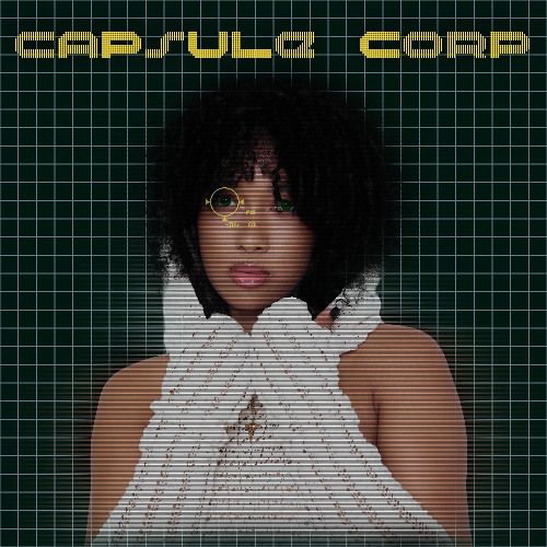 Capsule Corp - Nani