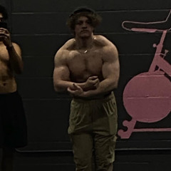 Mqx Gym Testosterone Max