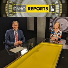 Season 52 Episode 24: Idaho's Day in Court