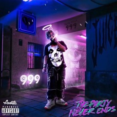 Juice WRLD - No Way (Unreleased)