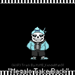 IKF!SwapSwap - Megalo Take Back