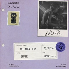 BS mix 130 • nuir