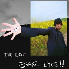 Snake Eyes [HQ] Aries