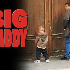 Watch! Big Daddy (1999) Fullmovie at Home