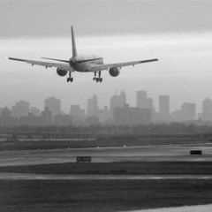 Tray Tables Up (Doppelgangaz Nexium)