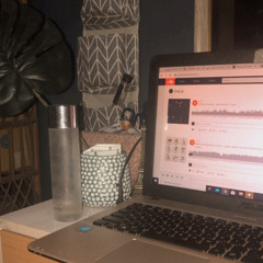 Lovely - Billie Elish ft Khalid