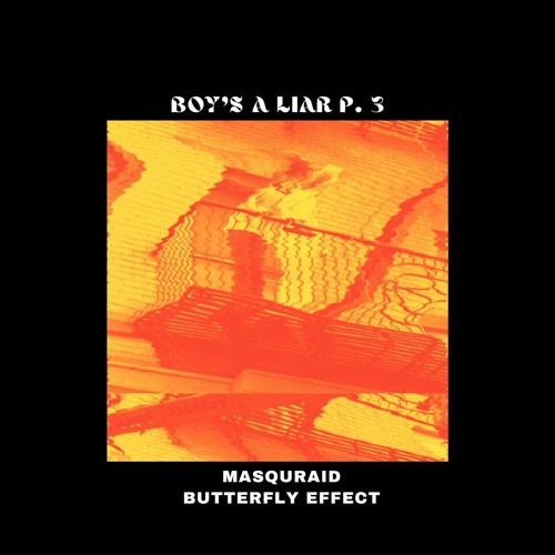 Stream Boy’s A Liar Pt. 3 (PITCHED COPYRIGHT VERSION) by Masquraid