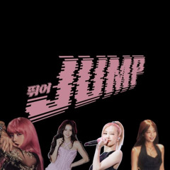 [145 BPM] JUMP - BLACKPINK [JERSEY CLUB EDIT BY NINESIXX] (BUY = DL UNTAG VER.)