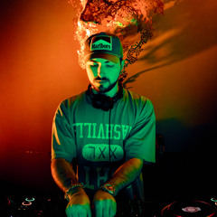 Ruggs - Moon Room Debut @ Night We Met (Nashville)