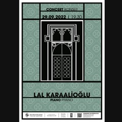 Lal Karaalioğlu - Chopin : Nocturne Op.62 No.1