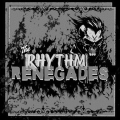 RHYTHM RENEGADE LIKES THIS