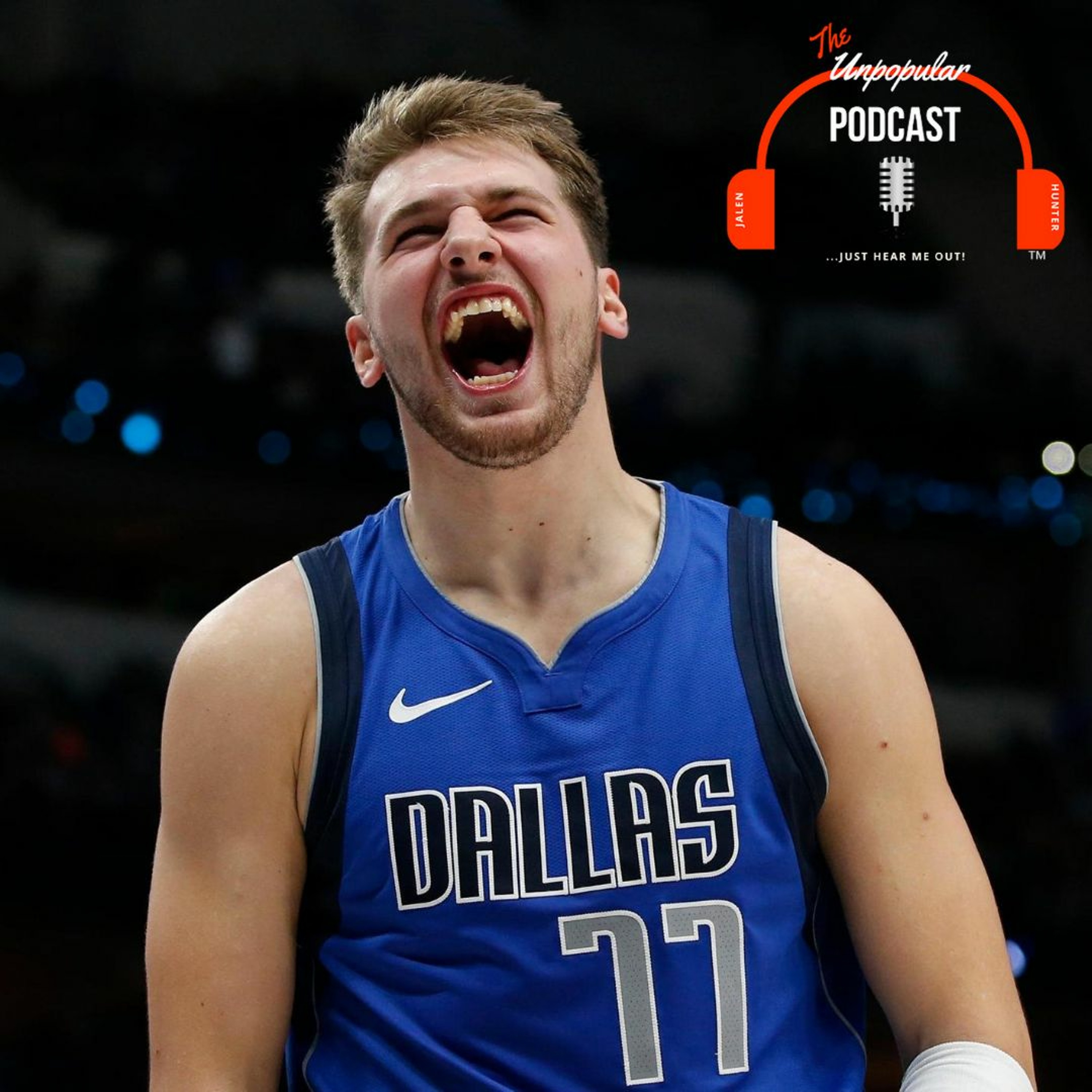 The Unpopular Podcast