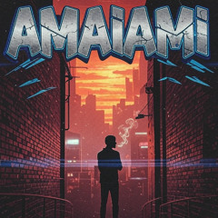 AMAIAMI-PassThatNoTalkingTonight