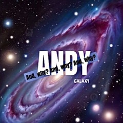 ANDY MIXSET: GALAXY