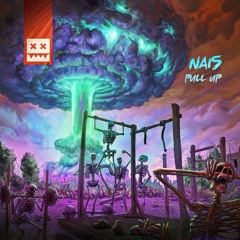 Nais - Double Savage (Eatbrain 201)