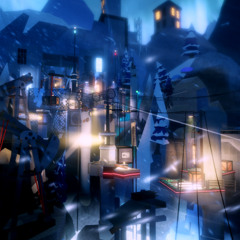 FE2CM OST - Industrial Overfreeze