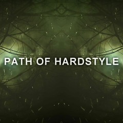 LUCIN8 - Path Of Hardstyle Mix