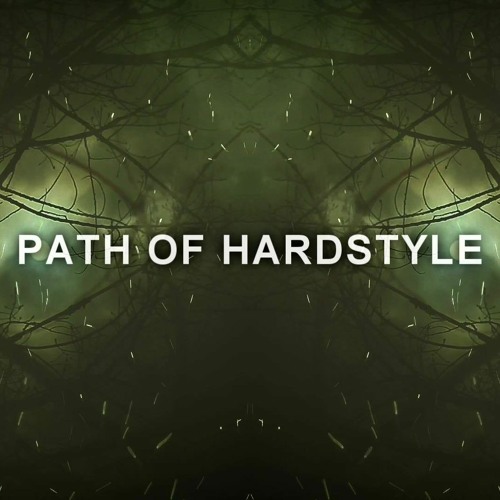 LUCIN8 - Path Of Hardstyle Mix