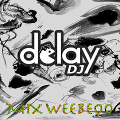 MIX WEEBEOO #1 - AGOSTO 2025