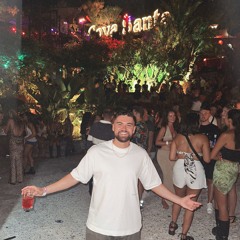 Ryan Resso Live @ PIV, Cova Santa Ibiza