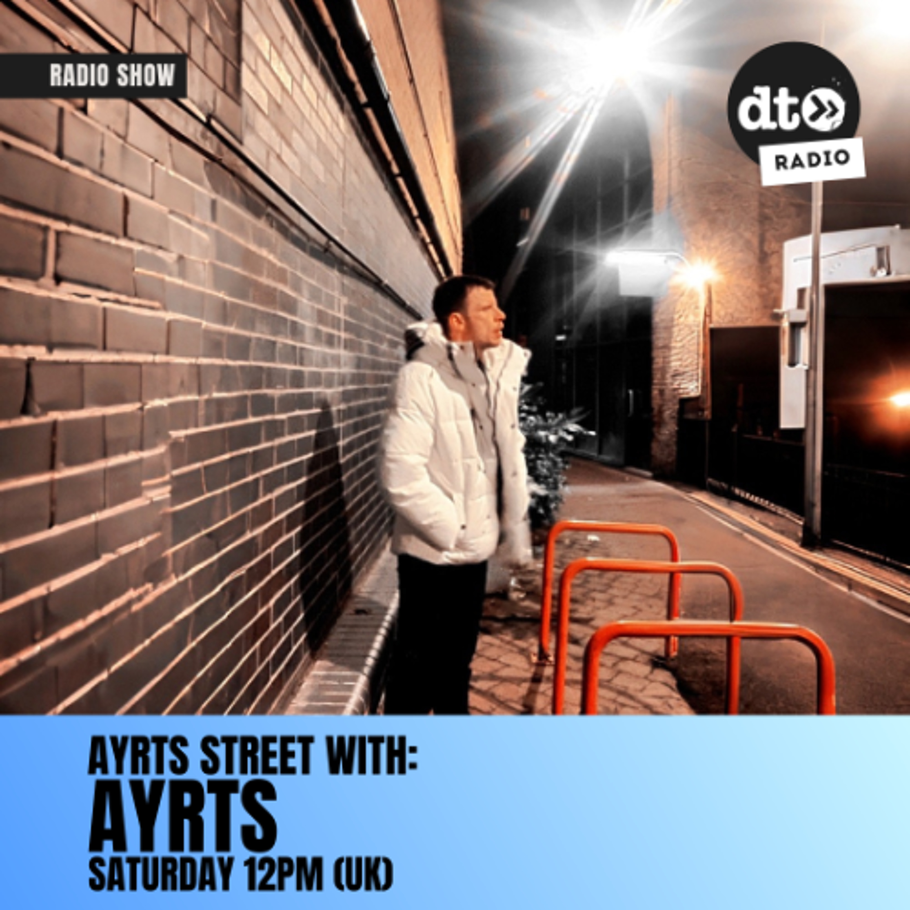 Ayrts Street (EPISODE 04) DECEMBER