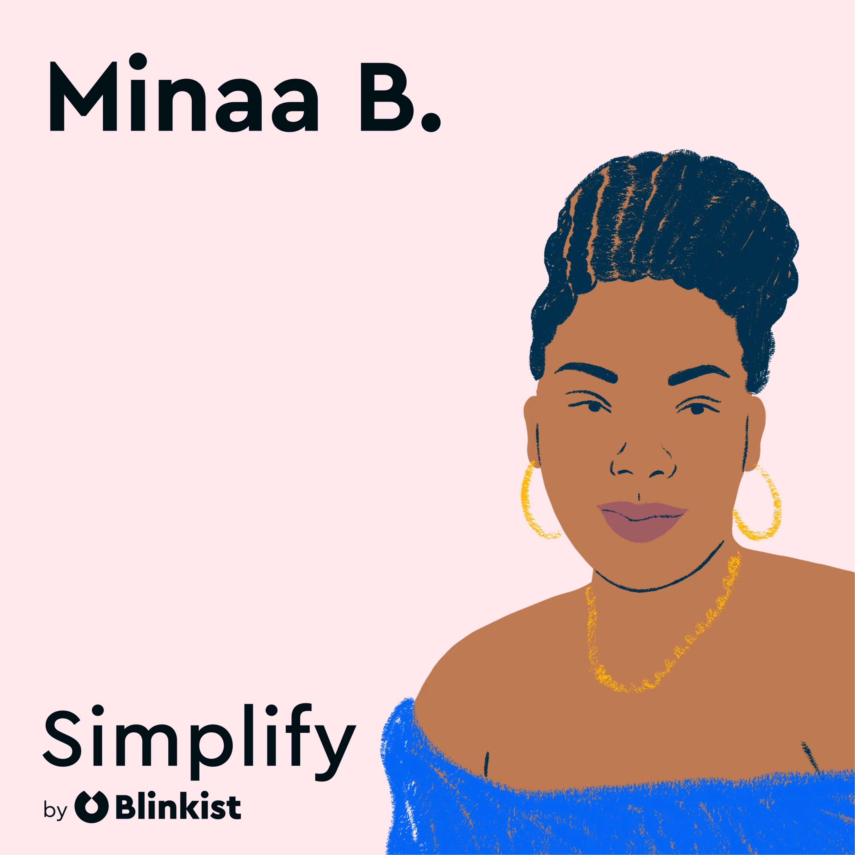 Minaa B: Heal Through Connection