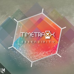Timetraxx - Chrome (Original Mix) [Out Now]