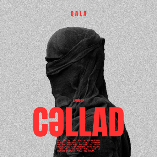 CƏLLAD . Amirpief[prod by Elman]